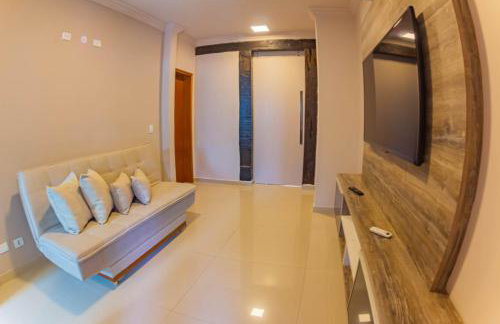 Casa de Temporada Solarium da Represa - Foto 80