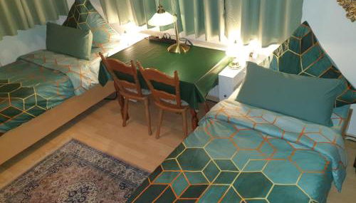 Zimmer Hohbuch mit Achalmblick - Foto 4