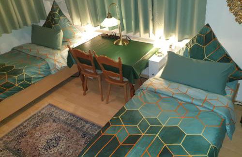 Zimmer Hohbuch mit Achalmblick - Foto 4