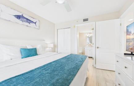 Surf Beach Treasure Island Resort - Photo 100