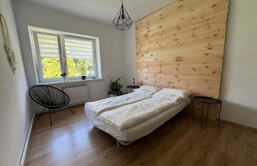 Chata pod gruszą - Foto 9