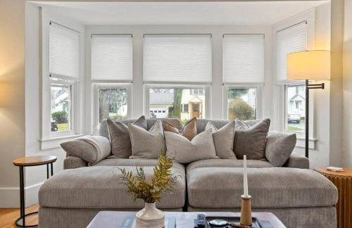 Rochester Gem: 3BR Near All! - Foto 13