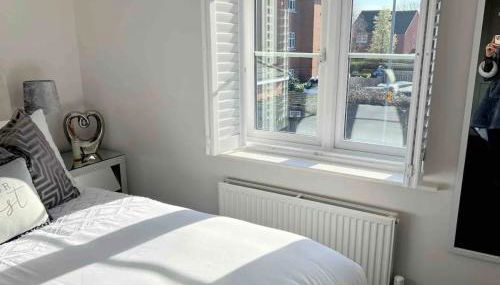 Cathedral Coach House - Lichfield - Foto 3