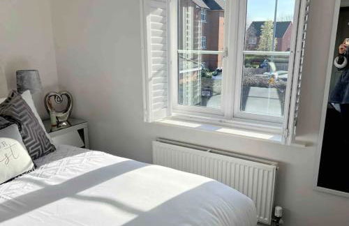 Cathedral Coach House - Lichfield - Foto 3