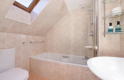 Netherley Rooms - Foto 29