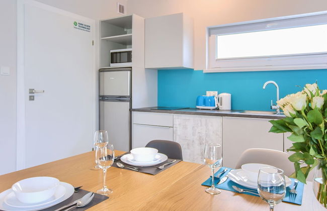 Luxury Holiday Home in Rogowo With Pool - Foto 5