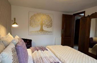 Casa Santamaria a 5min de Noia cerca de la playa - Foto 23