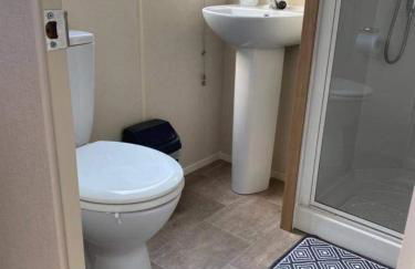 KellysHolidayHomes Atlas 3 bedrooms caravan - Foto 26
