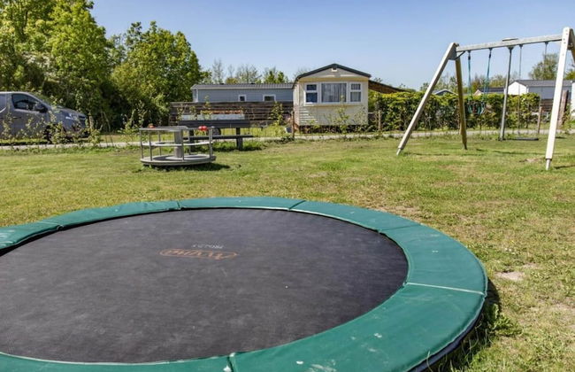 Rural Chalet in Sint Maarten With Shared Pool - Foto 21