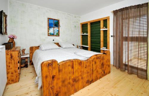 Family friendly house with a swimming pool Plano, Trogir - 23902 - Foto 16