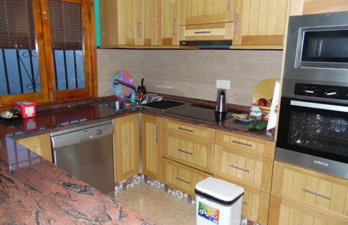 Cortijo de la Cruz - Foto 79