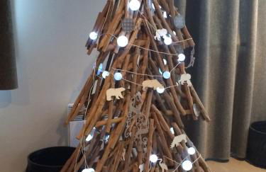 CGH Résidences & Spas les Chalets du Soleil Contemporain - Foto 19