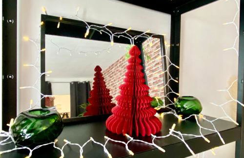 Studio douillet Tout Confort 3 - Wifi - Parking Gratuit - Foto 17