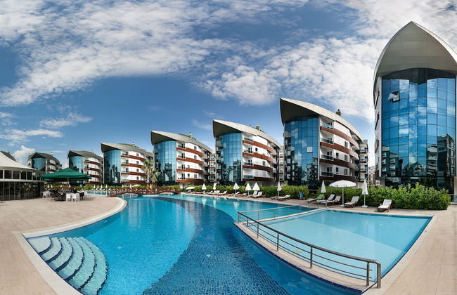 Onkel Residence - Photo 27