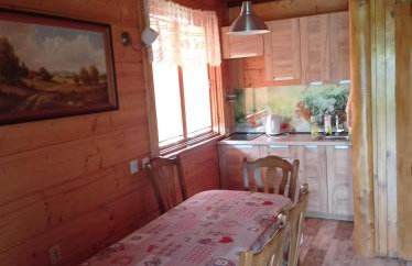 Nad żabim stawem - Foto 30