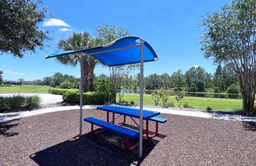 Last Minute Disney Getaway Private Pool Hot Tub Game Room. Book Now 98225 - Foto 49