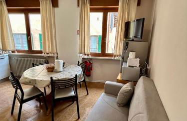 B&B al Vittoriale da Maja - Foto 58