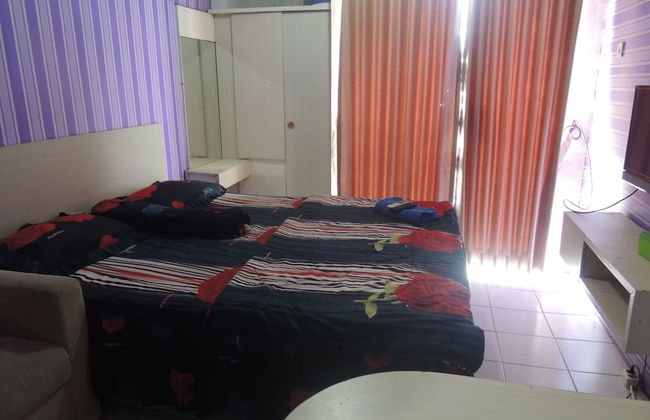 Alexandria Room at Apartement Paragon Village - Photo 5