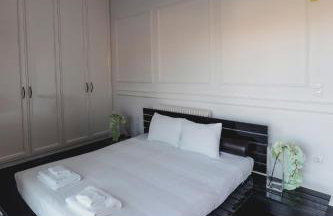 Sia's Luxury Maisonette - Foto 35