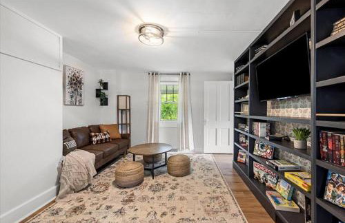 Spacious & Fun Family Oasis, Games, Hot Tub, View - Foto 33