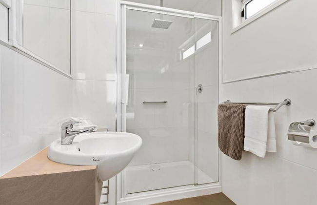 BIG4 Mannum Holiday Park - Photo 52