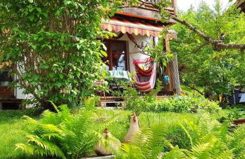 Ferienwohnung Chiemgau - erleben - Foto 14