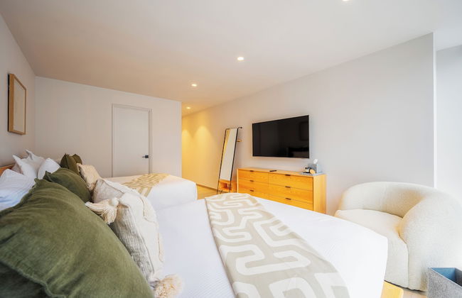 Capitalia Parque Lincoln - Foto 13