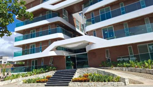 Hoa Beach Flat 204 - Foto 2