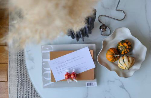 7th Floor Apartment Mokotów - parking - Foto 10