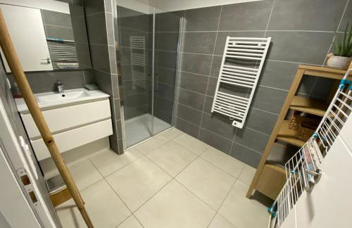 Les terrasses du port - Foto 38