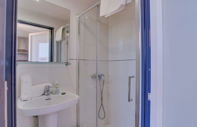 Las Palomas Apartments Econotels - Foto 23