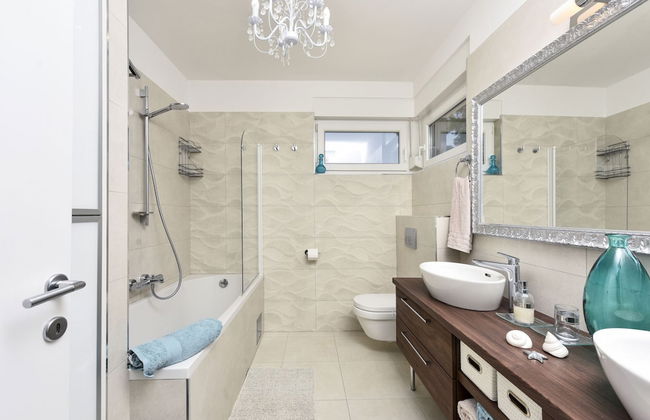 Villa Mirta - Photo 25