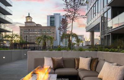 Luxury Penthouse 39th Floor · Ocean & Comic-Con - Foto 28