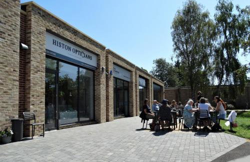 Old Station Apartments - Foto 38