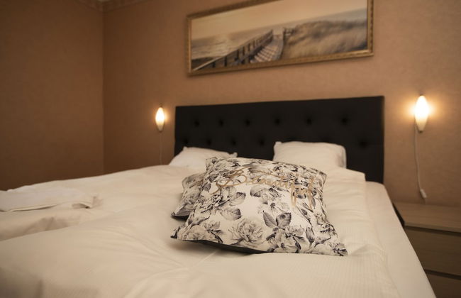 Klintvägen Apartments - Foto 16