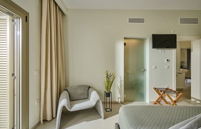 River Serenity Villa Vryses - Foto 17