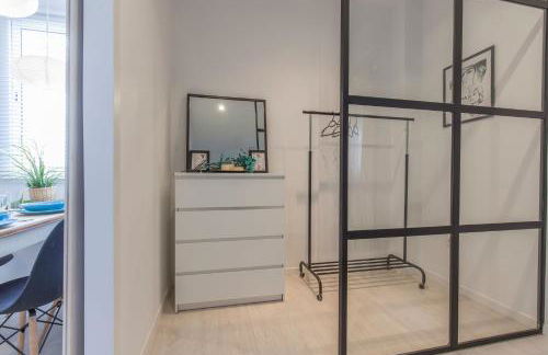 PRECIOSO APT DISEÑO 2 HAB SEVILLA - Foto 6