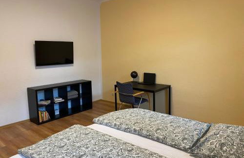 Ferienwohnung Parkallee - Foto 11