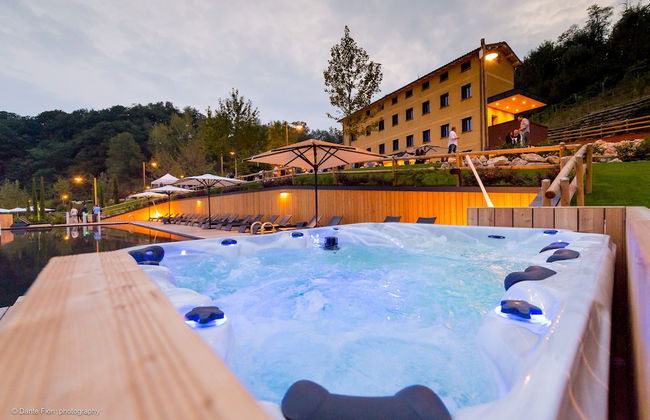 Podere La Torre - Foto 35