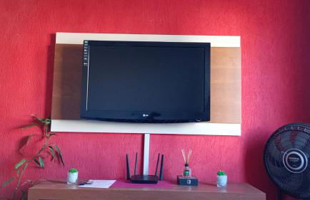 Apto Completo Aparecida de Goiânia - Foto 6