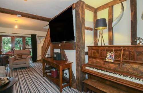 Upper Home Farm - Foto 18