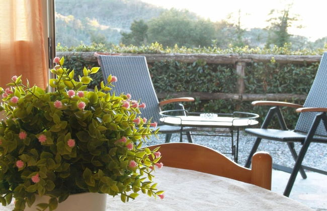 Agriturismo La Quiete - Foto 27