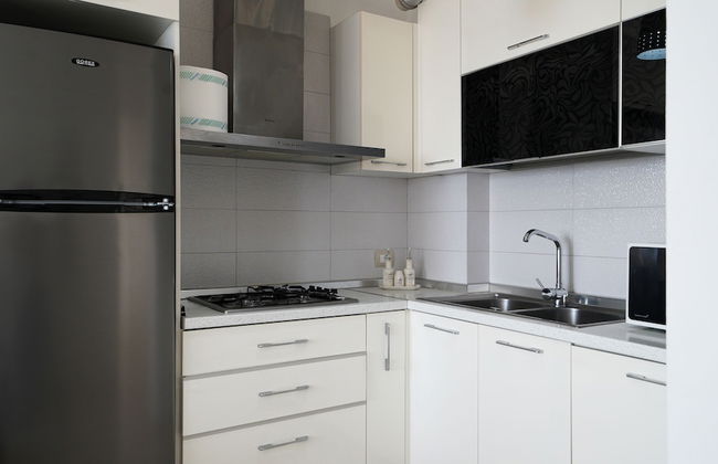 The Beachfront Apartment - Foto 8