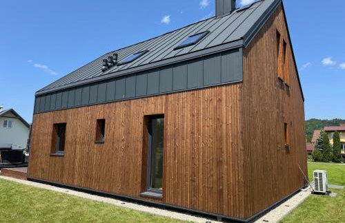 Stodoła Bieszczady - Foto 4