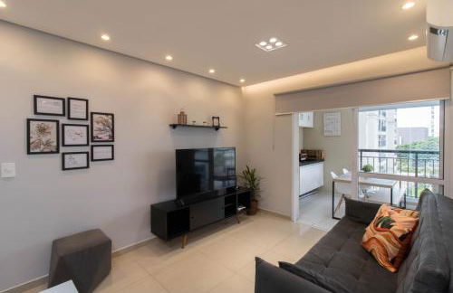 Family Apartment - GRU 307 - Foto 39