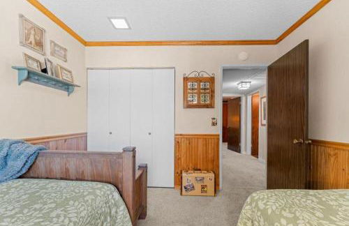 Cozy Bear's Lair - Foto 29