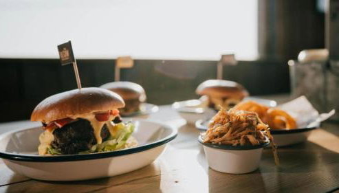 Poachers Lodge At Tapnell Farm - Foto 2