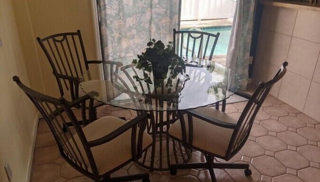 The Oasis Lower - Foto 5, Cocina privada