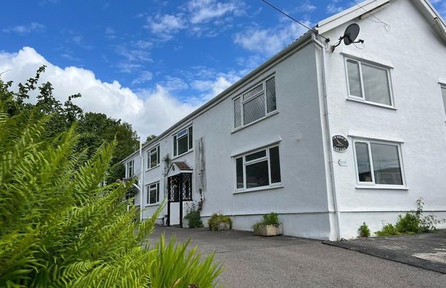 Cwmbach Cottages - Foto 1