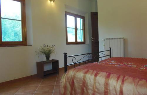 Podere Mazzana - Foto 4